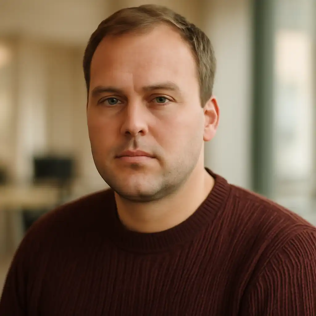 Henrik Kofoed